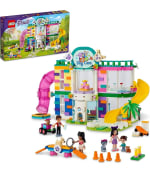 LEGO 41718 Friends Centro de Día para Mascotas por 36,56€.
