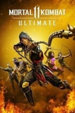 Mortal Kombat 11 Ultimate Edition voor €14,73 [Steam]
