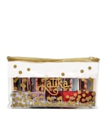 Kit de Esmaltes da Confetti - Acompanha uma Necessaire - R$ 24,60