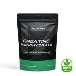 Creatine Monohydraat 1000G Micronized voor €14,95