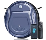 Aspirador Robot 2100Pa 100 Min Autocargado por 99,99€