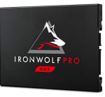 Seagate IronWolf Interne Solid STate Drive voor €179,90