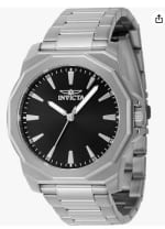 Reloj para Hombre Cuarzo INVICTA Speedway - Acero Inoxidable - 42mm por 58€