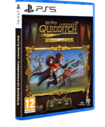 juego a Harry Potter Campeones de Quidditch en su edición deluxe para la consola PS5 por 19,99€