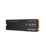 SSD Western Digital Black SN770 1TB M.2 NVMe por 49.89€