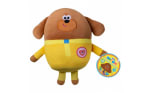 Huggee Duggee pluche knuffel voor €4,99 bij Toychamp & Lobbes