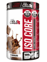 Suplemento de proteínas Procell Iso Core, Chocolate, 900gr por 7.99€