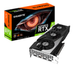 Tarjeta gráfica Gigabyte GeForce RTX 3060 Ti WINDFORCE OC 8G por 299.9€
