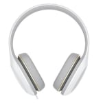 Xiaomi Wired Headphones Aluminum Alloy with Volume Control and Microphone Headset/White voor €21.97 dmv code