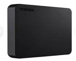 Disco duro exterbi Toshiba por $1778 en Pedidos.com