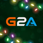 Descuento 10% en juegos G2A