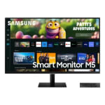 Monitor Samsung 32" Smart M5 por $2,966 en Sam's Club