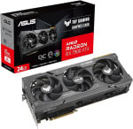 Tarjeta Gráfica Asus TUF Gaming Radeon RX 7900 XT OC 20GB GDDR6 por 699,99€