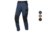 PARKSIDE Pantalon de travail homme à 6,99€