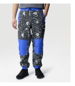 Pantalón de Hombre The North Face Fleeski Y2k Print por 54.99€