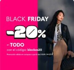 Código 20% Ahorro moda en Sinsay