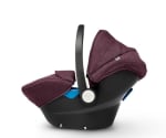 Simplicity Claret car seat for  £49