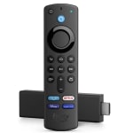 Streaming da Amazon, modelo Fire TV Stick 4K - R$ 251,99