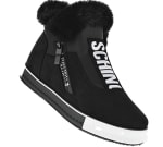 Bootsland 614 winterlaarzen dameslaarzen winterschoenen dames voor €9,99
