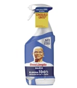 2 Don Limpio Baño Spray Detergente 800 ml por solo 4,91€