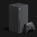 Console da Microsoft, modelo Xbox Series X de 1TB - R$ 3.999,99