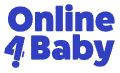 Up to 80% off on Biggest Ever Sale at Online4baby