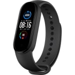 Xiami mi band 5 pulsera de actividad por 28,99€
