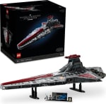 LEGO Star Wars Venator-Class Republic Attack Cruiser (75367) voor €479,99 bij Bol