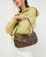 Bolso de hombro pequeño Eloween de Misako por 9€