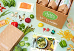 20 Euro korting op je Hellofresh box!