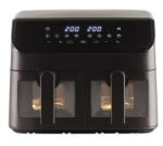 9L Dual Drawer Air Fryer – £39.99