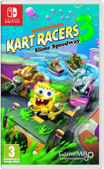 Videojuego Nintendo Nickelodeon Kart Racers 3: Slime Speedway por 33,88€