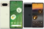 Earn 20% bonus on Pixel 6a, 7 and 7 Pro only at Google