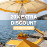 20% extra korting op geselecteerde sale items bij Vingino