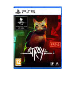 Stray PS5 à 23,99€