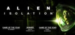 Alien: Isolation 95% Korting op Steam