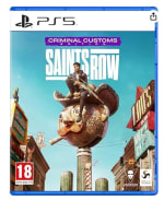 Juego Saints Row Day One para PS5 por 11,94€