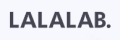 €5 korting op je bestelling LALALAB