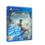Juego Prince of Persia The Lost Crown PS4 por 18,99€.socios (19,99€ no socios)