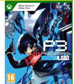 Juego Persona 3 Reload - Xbox por 24,90