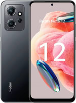Smartphone da Xiaomi, modelo Redmi Note 12 de 128GB - R$ 1.088,98