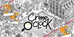 Crime O'Clock Nintendo Switch por 1,99€.