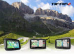 Codigo descuento TomTom STAR, en GO Essential and GO Premium y en Motorbike and Truck Sat Nav
