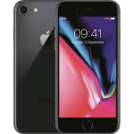 Apple iPhone 8 64GB Space gray refurbished voor €475