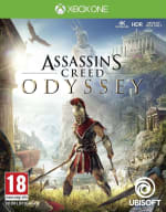 Assassin’s Creed Odyssey - Xbox One voor €28