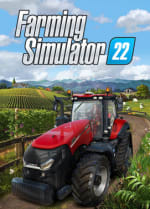 Farming Simulator 22 - Steam key voor €28,49 bij instant gaming