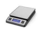 Báscula Orbegozo PC 3100 cocina digital hasta 40 Kg,escalado 2 g, pantalla LCD por solo 22,69€