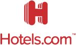 Descuentos del mero día de hasta 40% en Hotels.com