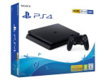 Sony PlayStation 4 Slim 500GB Zwart Wi-Fi voor €199