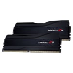 Kit RAM G.Skill Trident Z5 48 Go (2 x 24 Go) DDR5 7200 MHz CL36 à 122,95€